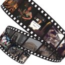 런던의 영화 촬영지 이미지