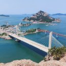 4월 정기산행 군산 선유도(대장봉 142m) 이미지