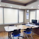 커튼블라인드몰 이미지