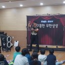 대관령도서관 이미지