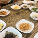 남도상차림 | [내돈내산] 독산동 남도음식전문 남도상차림 방문후기(병어회무침, 동태탕)