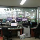 쉼터주유소 이미지