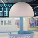 두자매PC | 롯데백화점 대구 대형키즈카페 메타시티 후기