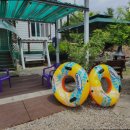 쉼송지호 이미지