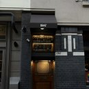 런던레스토랑 | 영국 런던 미슐랭 1스타 레스토랑 BRAT 방문 후기