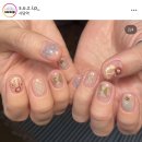 네일나봄 네이버블로그