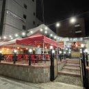 버스정류장(월촌역 6번출구) 이미지