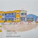 상평초등학교오색분교장 이미지