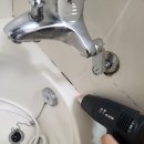 부곡복지관길 | 욕실 실리콘 셀프 고민? 시공 후기 및 주의사항