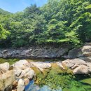 대원사계곡 이미지