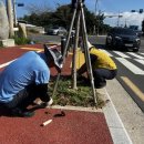 산양읍사무소 이미지