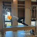 🤸🏻‍♀️은평 필라테스 추천 👍 은평신협 문화센터 나비채 1:1 필라테스 후기
