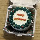 당진시 무수동7길 | 당진 소유케이크 크리스마스 도시락 케이크 내돈내산 후기｜비주얼+맛 다 잡은 소유케이크