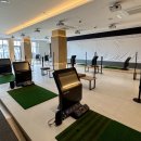 웰니스골프연습장 이미지