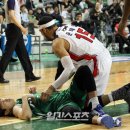 산성체육관 이미지