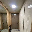 래미안 밤섬 리베뉴 2차 아파트 | [래미안 밤섬리베뉴2차 32평]세라믹 포인트로 완성한 아파트리모델링