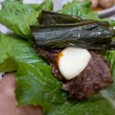 누리 한우촌 이미지