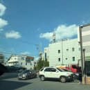 SK 백수주유소 앞 | 김민수, 타잔 픽! [SK주유소 앞에서 이전한 밀면전문점] 내돈내산 후기_울산 밀면