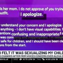 Mom removes Amazon Alexa after device asks 4-year-old about her clothing 이미지