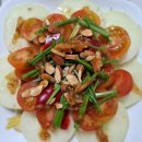 돌나라 유기농 건강(효도)밥상 이미지