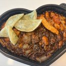 두찜동대문청량리점 | [두찜 동대문청량리점] 까만찜닭 솔직후기 🍗