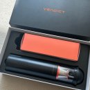 (주)정우인더스트리 | 차량 청소기 추천 벤딕트 무선 더스트픽 에어건 핸디지만 강력한 진공 사용후기