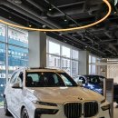 [BMW X7 M 스포츠 실물 리뷰] 인천 전시장 전시차 6인승 화이트 + 타투포 실내, 완벽 리뷰!