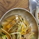 채연면옥 한우정육식당