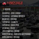 경산(서울방향)휴게소