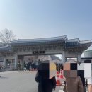 해군의집 | 진해군항제 완벽가이드 2탄 !!! 지역주민 추천코스 (해군사관학교·진해루)