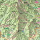 깃대봉 쉼터 이미지