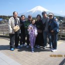 첫 해외자유 가족여행을 일본으로 2-후지산＜2024.03.15＞ ​ 이미지