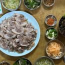 최고족발 이미지