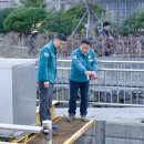 거제배수펌프장 이미지