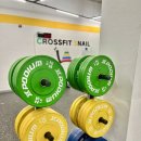 크로스핏 스네일 이미지