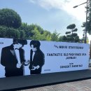 [240908] 잔나비 콘서트 FANTASIC OLD-FASHIONED 2024: MOVIE STAR RISING 후기