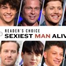 (주)코넬인터내셔널 | 폴 메스칼#17 피플지 선정 "인터내셔널 섹시남" top5/리스트 선정 "올해의 패션 피플" top10