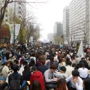 종로교회앞 이미지