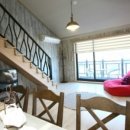 좋은데 펜션 이미지