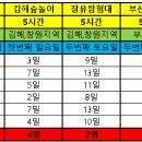 2024년 상반기 탐험대 모집 안내 이미지