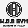 W.O.D GYM(와드짐) 이미지