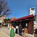 성당 | 중림동 약현성당 결혼식 하객 후기