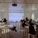 진주시립 이성자미술관 이미지