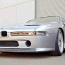 BMW 858 CSL 이미지