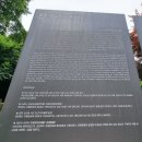 비로사진공대사보법탑비 | 소백산 자락길 1코스에서 만난 비로사