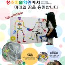 창조미술학원모현동학원 이미지