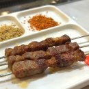 길성각 | 수원 로데오거리 양꼬치 맛집, 길성각 내돈내산 후기