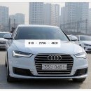 2016년식 아우디 A6 35TDI 프리미엄 판매합니다. 이미지