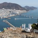 남항대교 이미지