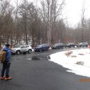 Pound Mtn, Harriman State Park (03/07/26) 이미지